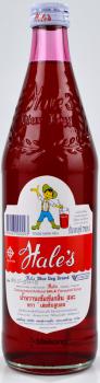 Salasirup - Hale`S - 710 ml